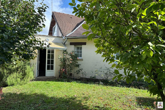 achat maison breuil-le-sec 60840