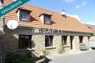 achat maison breuil-le-sec 60840