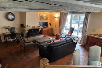 achat maison breuil-le-sec 60840