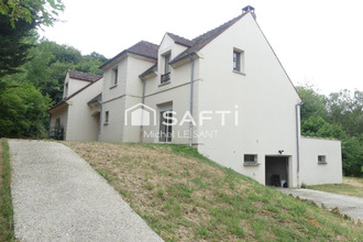 achat maison breuil-le-sec 60840