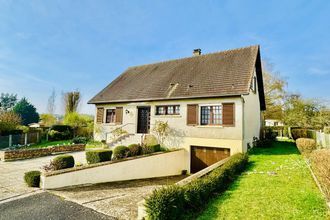 achat maison breuil-le-vert 60600