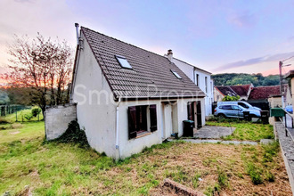 achat maison breuil-le-vert 60600