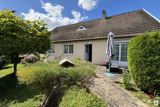 achat maison breuil-le-vert 60600