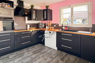 achat maison breuil-le-vert 60600