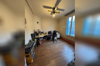 achat maison breuil-le-vert 60600