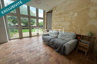 achat maison breuil-le-vert 60600