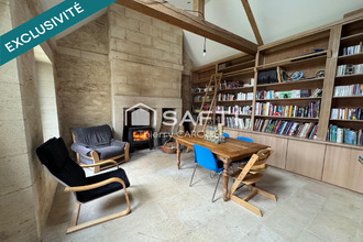 achat maison breuil-le-vert 60600