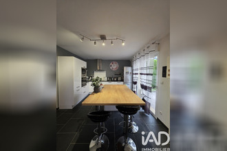 achat maison breuil-le-vert 60600