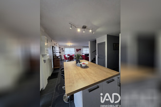 achat maison breuil-le-vert 60600