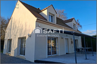 achat maison breuil-le-vert 60600