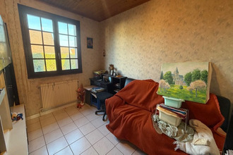 achat maison breuil-le-vert 60600