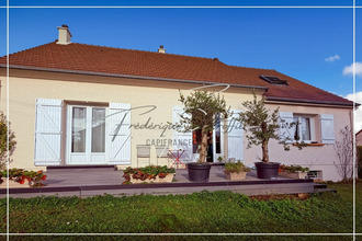 achat maison breuil-le-vert 60600