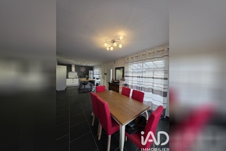 achat maison breuil-le-vert 60600