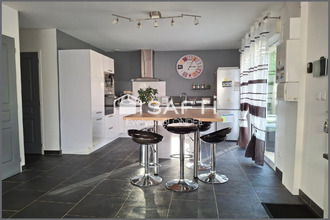 achat maison breuil-le-vert 60600