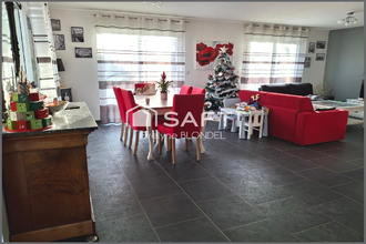 achat maison breuil-le-vert 60600