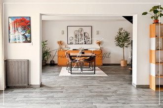 achat maison breuil-le-vert 60600