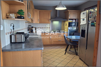 achat maison breuil-le-vert 60600