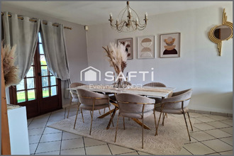 achat maison breuil-le-vert 60600