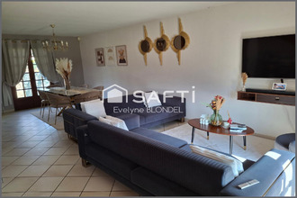 achat maison breuil-le-vert 60600