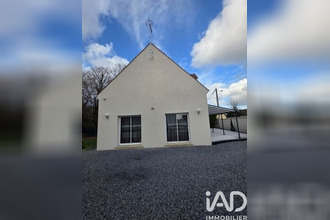 achat maison breuil-le-vert 60600