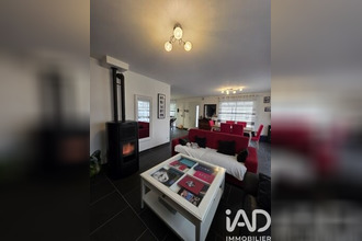 achat maison breuil-le-vert 60600