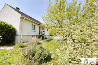achat maison breuil-le-vert 60600