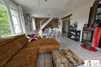 achat maison breuil-le-vert 60600