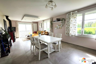 achat maison breuil-le-vert 60600