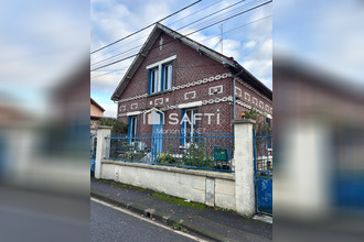 achat maison breuil-le-vert 60600