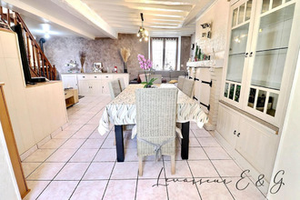 achat maison breuil-le-vert 60600