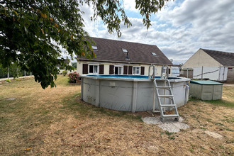 achat maison breuil-le-vert 60600