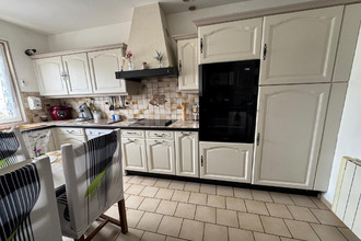 achat maison breuil-le-vert 60600