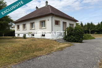 achat maison breuil-le-vert 60600