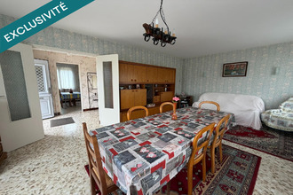 achat maison breuil-le-vert 60600