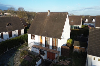 achat maison breuil-le-vert 60600