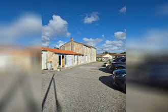 achat maison breuil-magne 17870