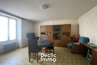 achat maison breuil-magne 17870