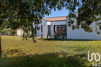 achat maison breuil-magne 17870