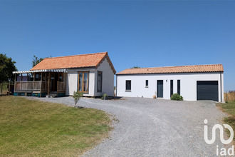 achat maison breuil-magne 17870