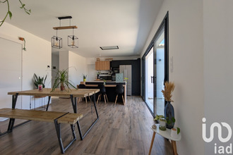 achat maison breuil-magne 17870