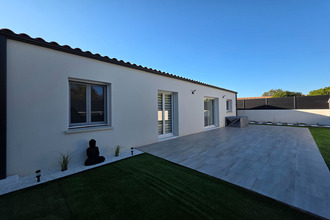 achat maison breuil-magne 17870