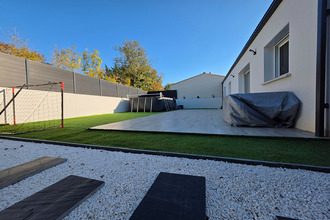 achat maison breuil-magne 17870