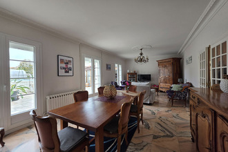 achat maison breuil-magne 17870