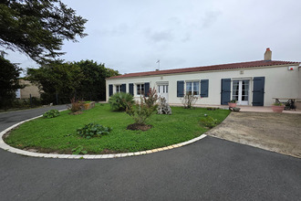 achat maison breuil-magne 17870