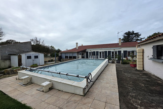 achat maison breuil-magne 17870