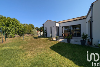 achat maison breuil-magne 17870