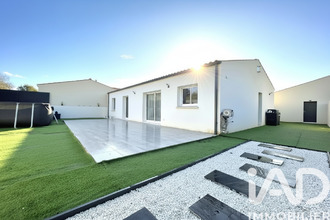 achat maison breuil-magne 17870