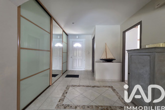 achat maison breuil-magne 17870