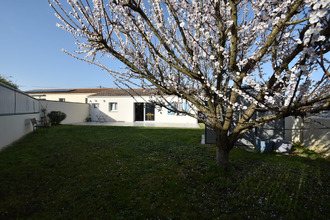 achat maison breuil-magne 17870