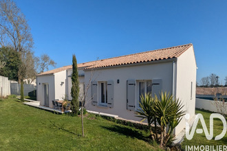 achat maison breuil-magne 17870